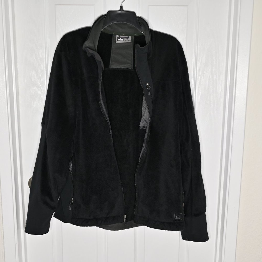 REI jacket - Picture 3 of 5